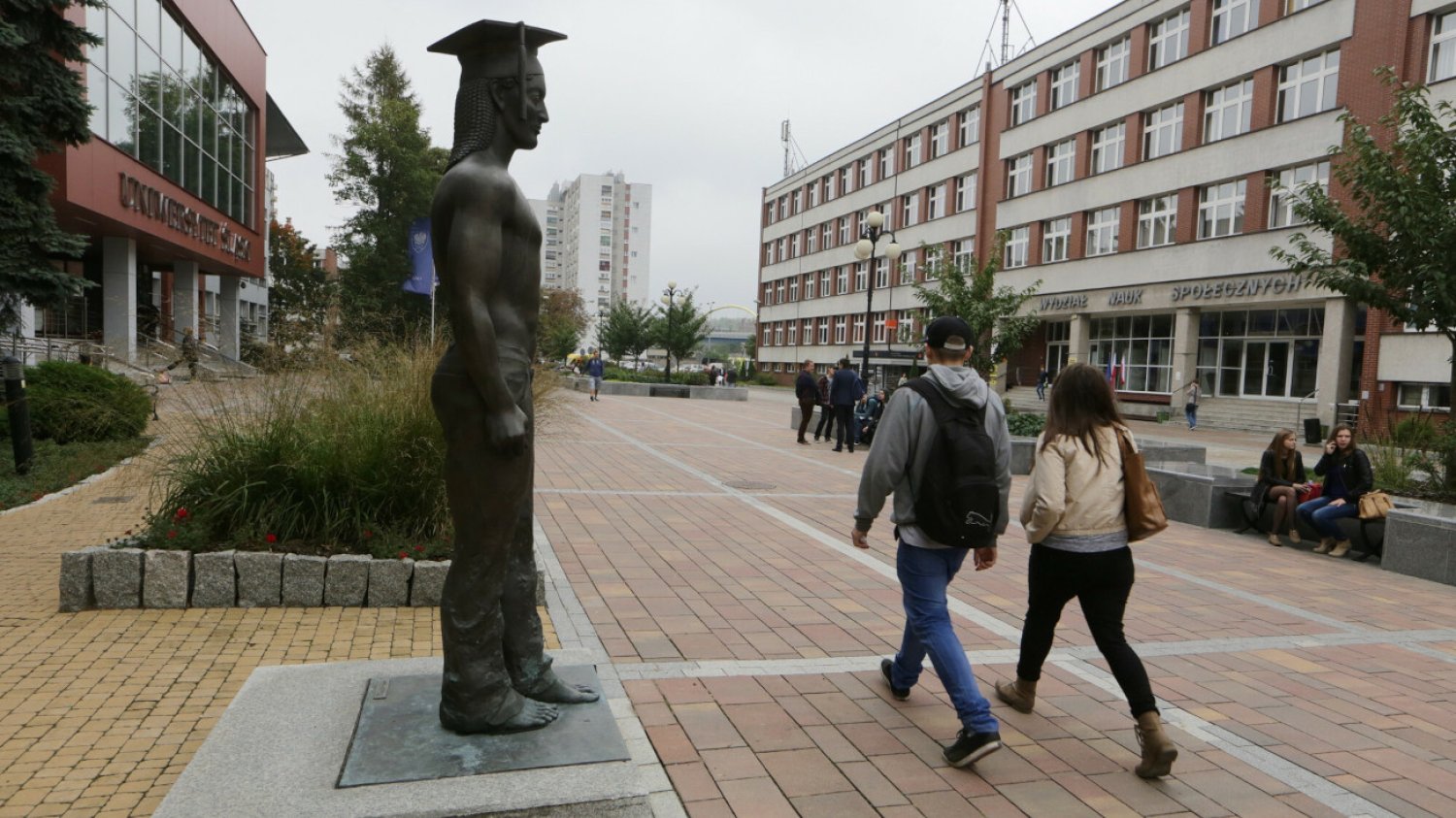 Studenci zapłacą więcej za akademiki