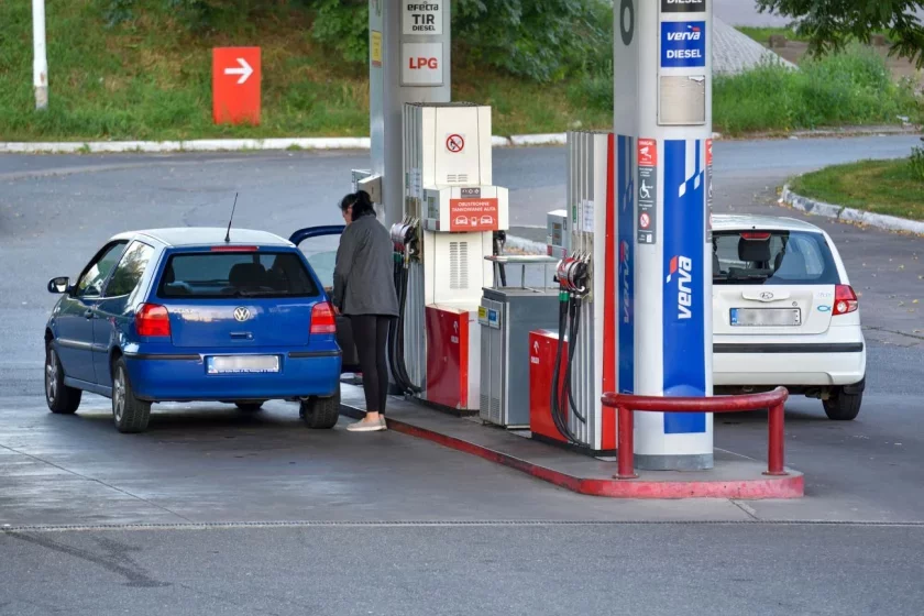 Ceny paliw w najbliższych dniach pójdą w górę, prognozują analitycy