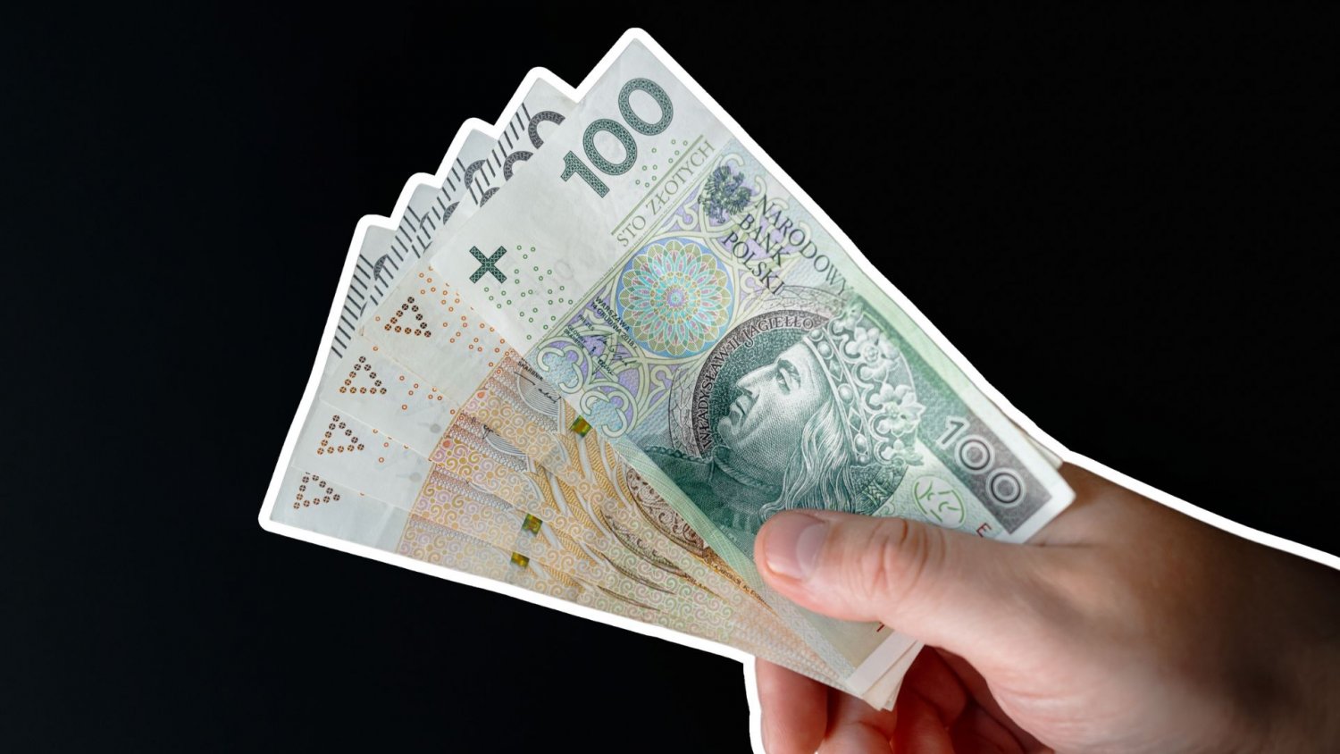 Finanse Polaków w 2026 roku. Niemal co trzecia osoba ma obawy