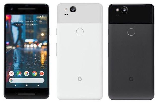 Google Pixel 2 i Pixel 2 XL są ponoć przygotowane przez HTC i LG. Mają prawdopodobnie świetny procesor Qualcomm Snapdragon 835 i 4 GB pamięci RAM.