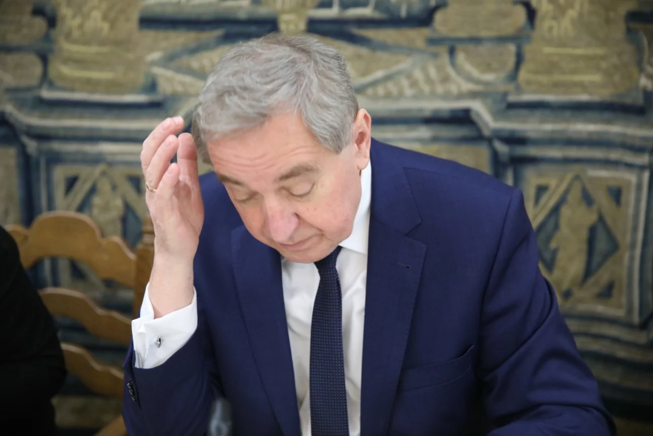 Henryk Kowalczyk