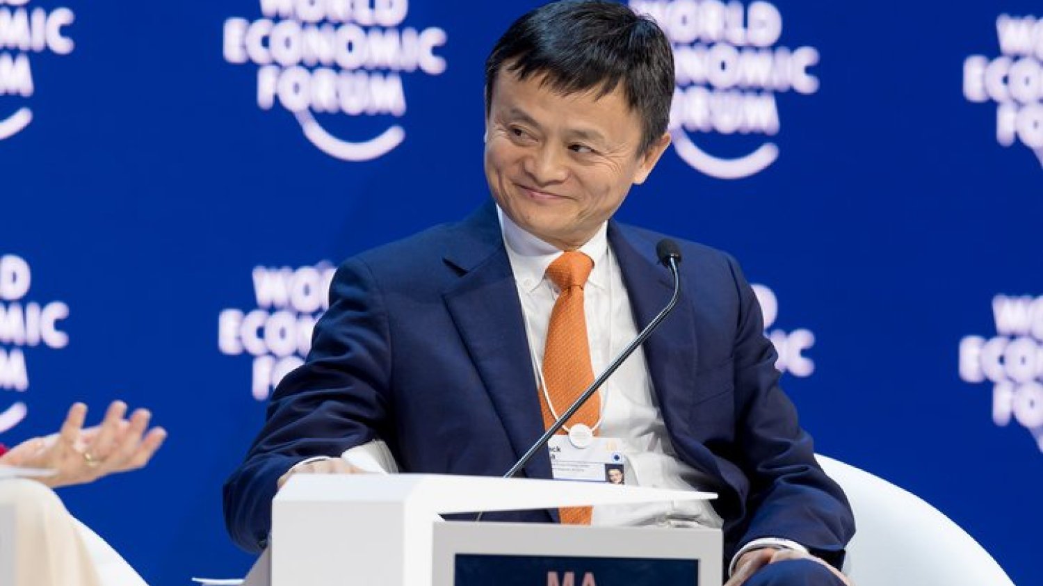 Jack Ma wiele lat przed założeniem Alibaba Group starał się o pracę m.in. w KFC.