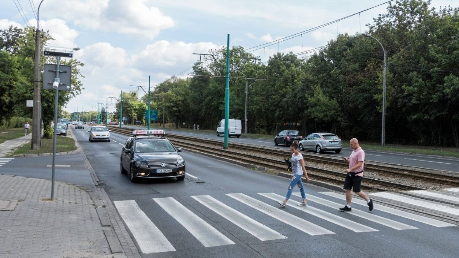 Rząd szykuje prawdziwą rewolucję w przepisach o ruchu drogowym.