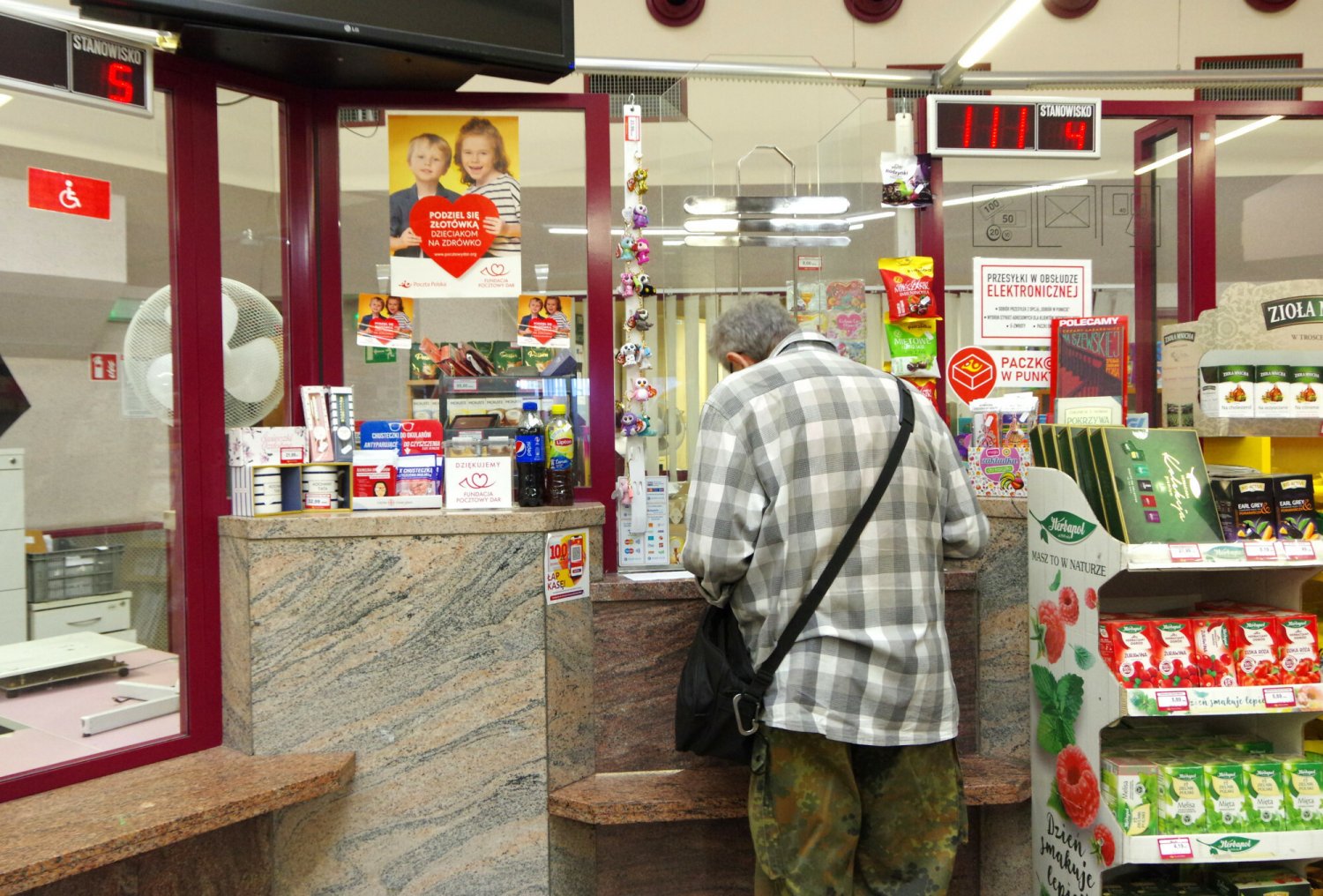 Jak zmienią się warunki 500 plus dla seniorów