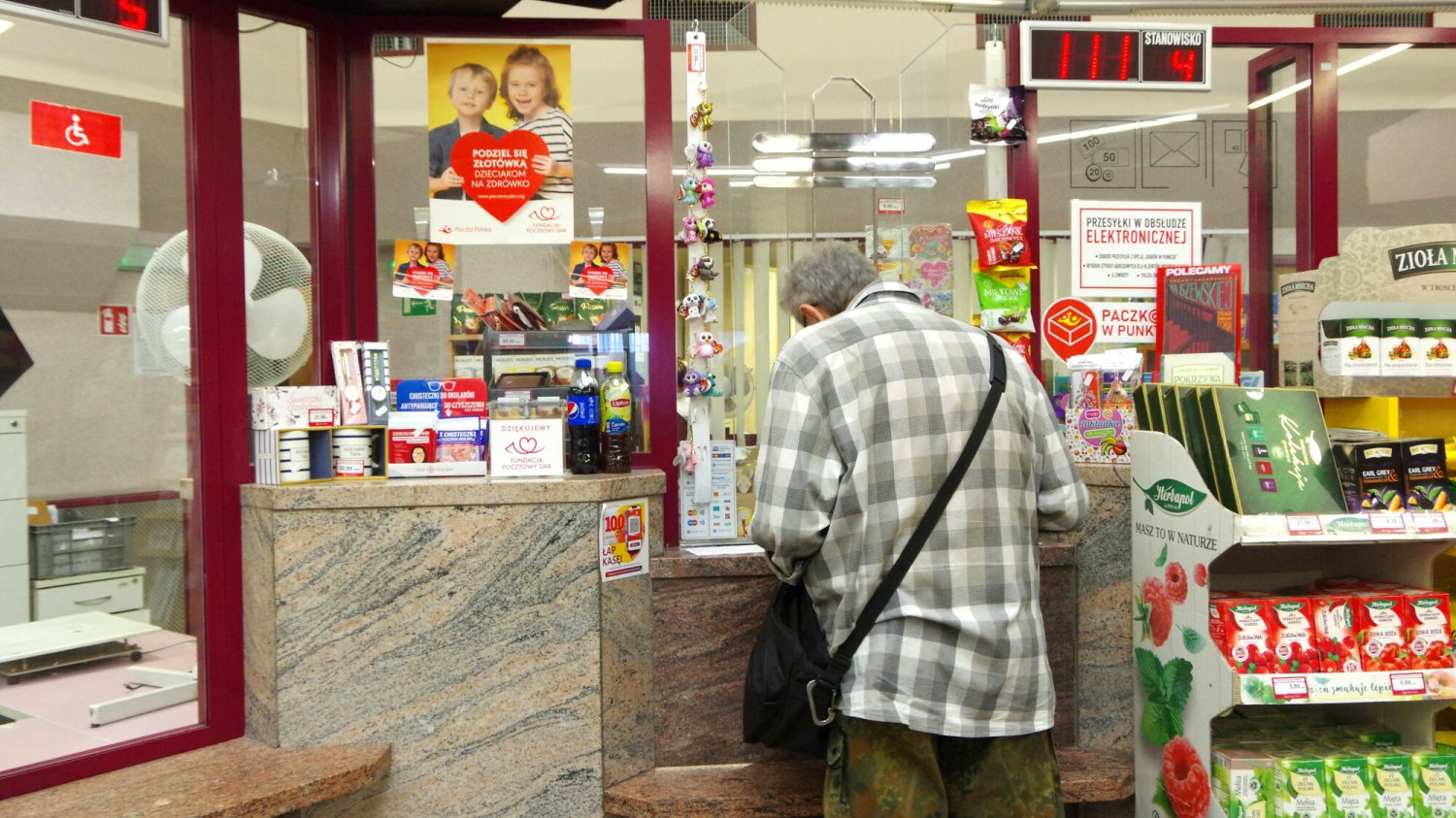 Jak zmienią się warunki 500 plus dla seniorów