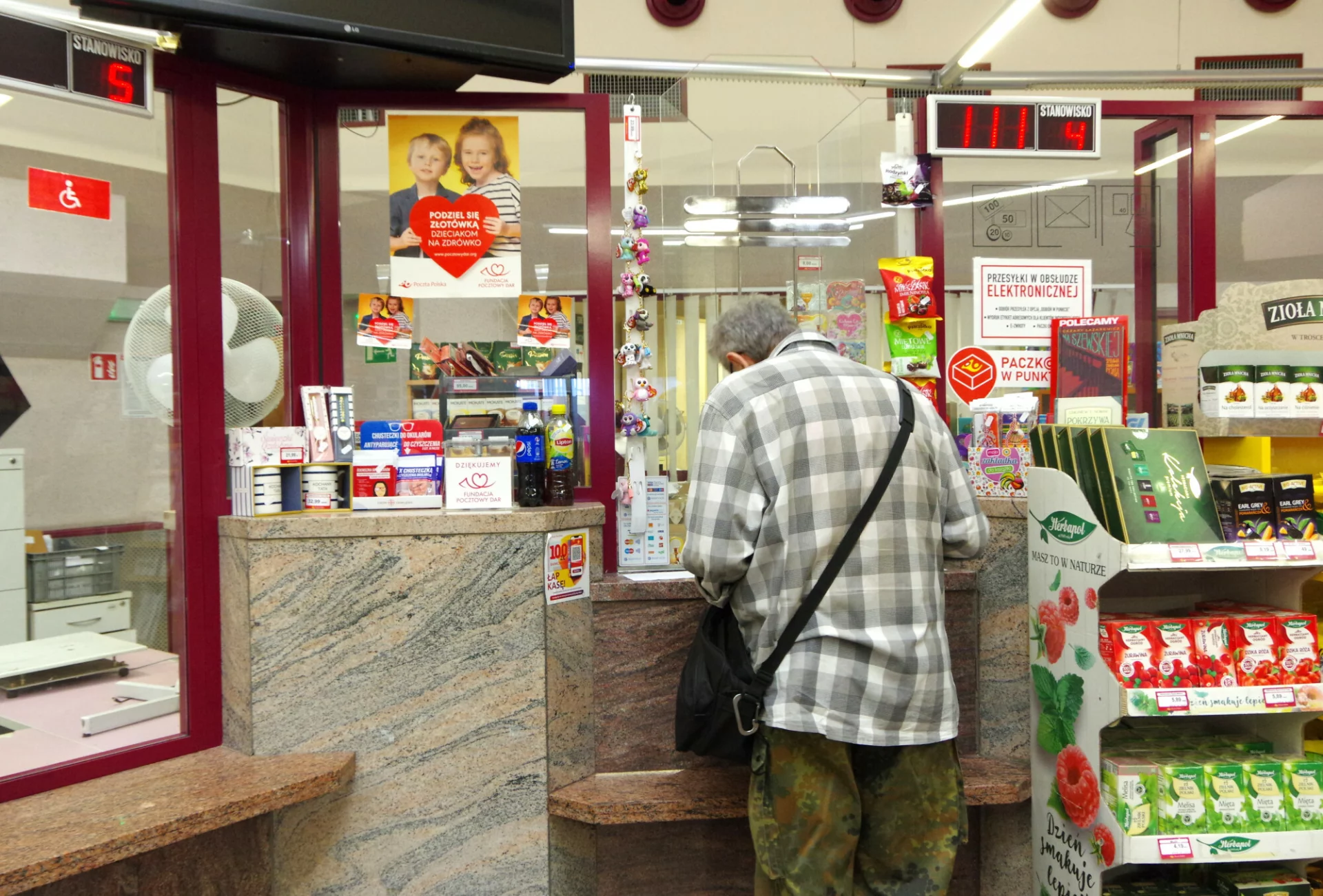 Jak zmienią się warunki 500 plus dla seniorów