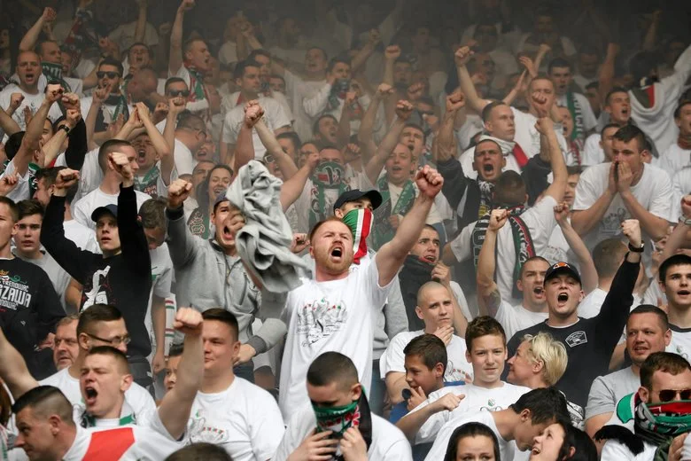 Legia w meczu Ligii Europy może zarobić niemałe pieniądze. Nawet 6 mln euro