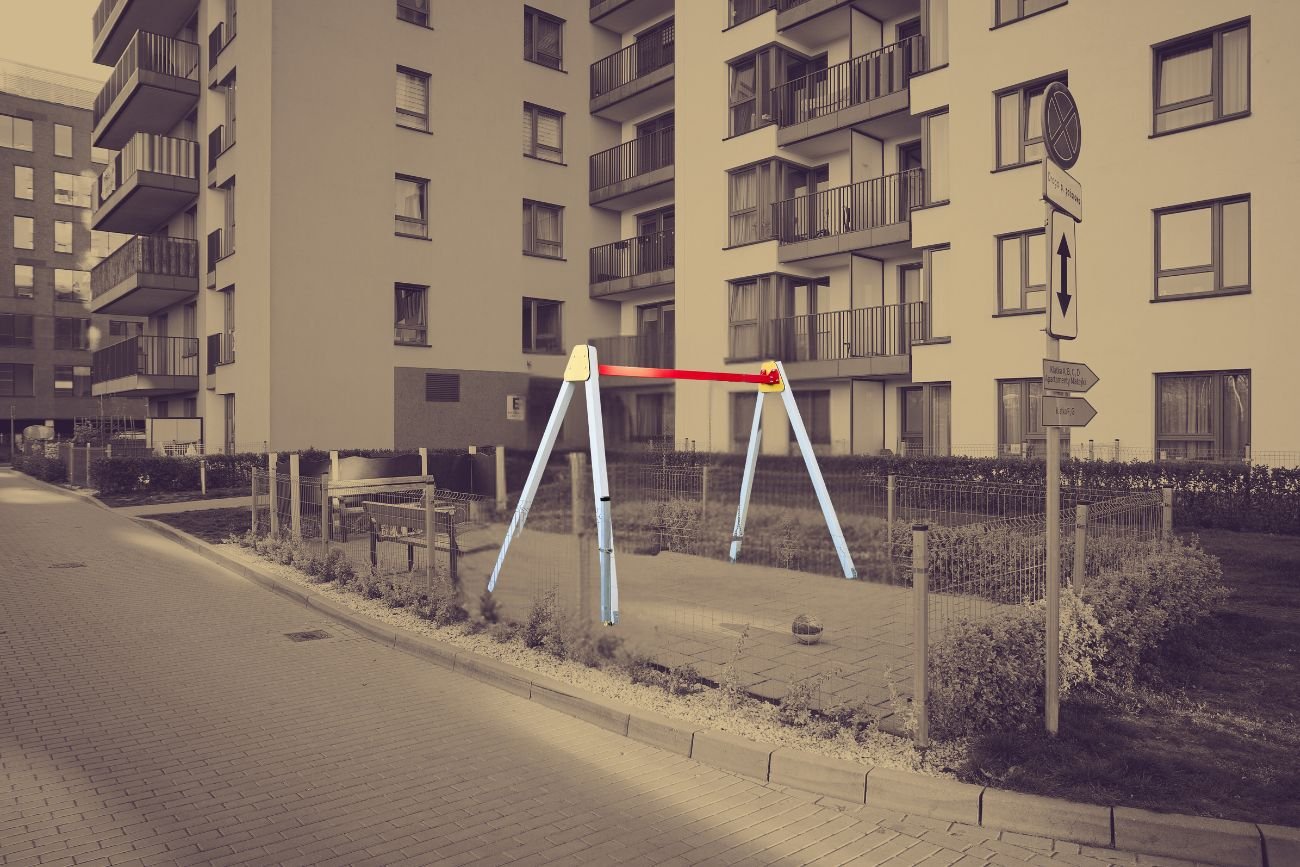 Nowe przepisy dot. placów zabaw. Deweloperzy będą musieli się dostosować Nowe wymogi budowlane dla placów zabaw wejdą w styczniu.