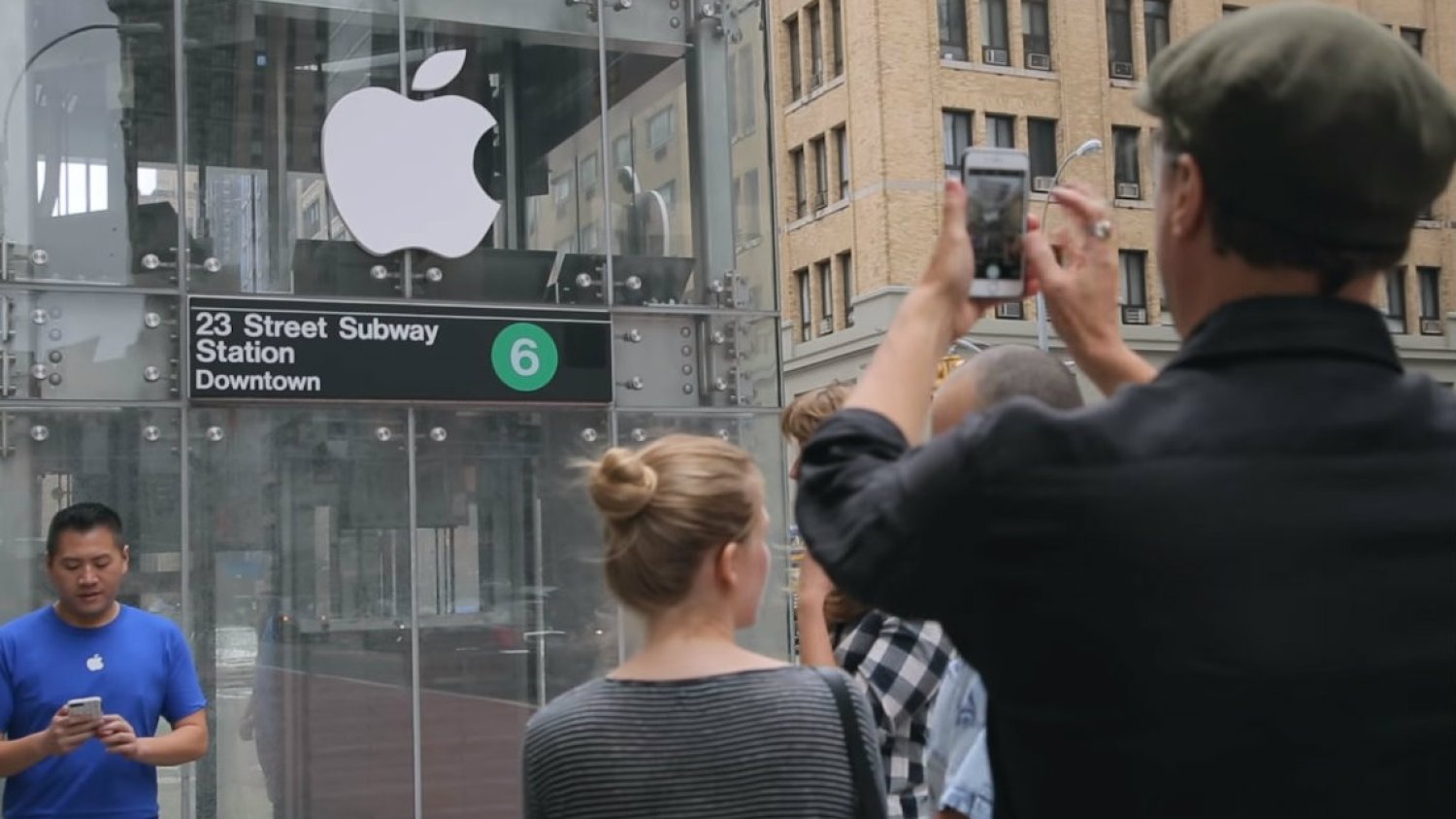 Apple przejmuje aplikację muzyczną Shazam