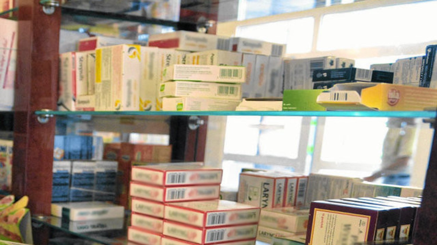 Ibuprofen może przedłużać życie - twierdzą naukowcy