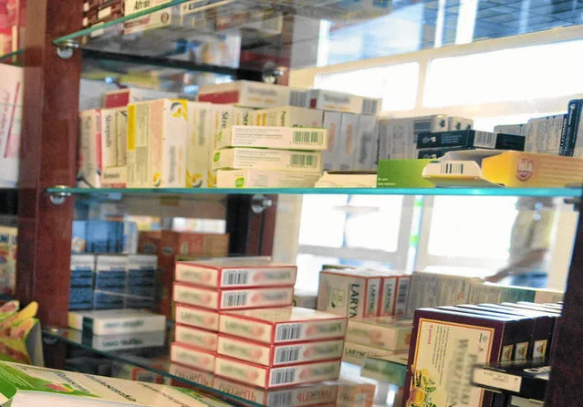 Ibuprofen może przedłużać życie - twierdzą naukowcy