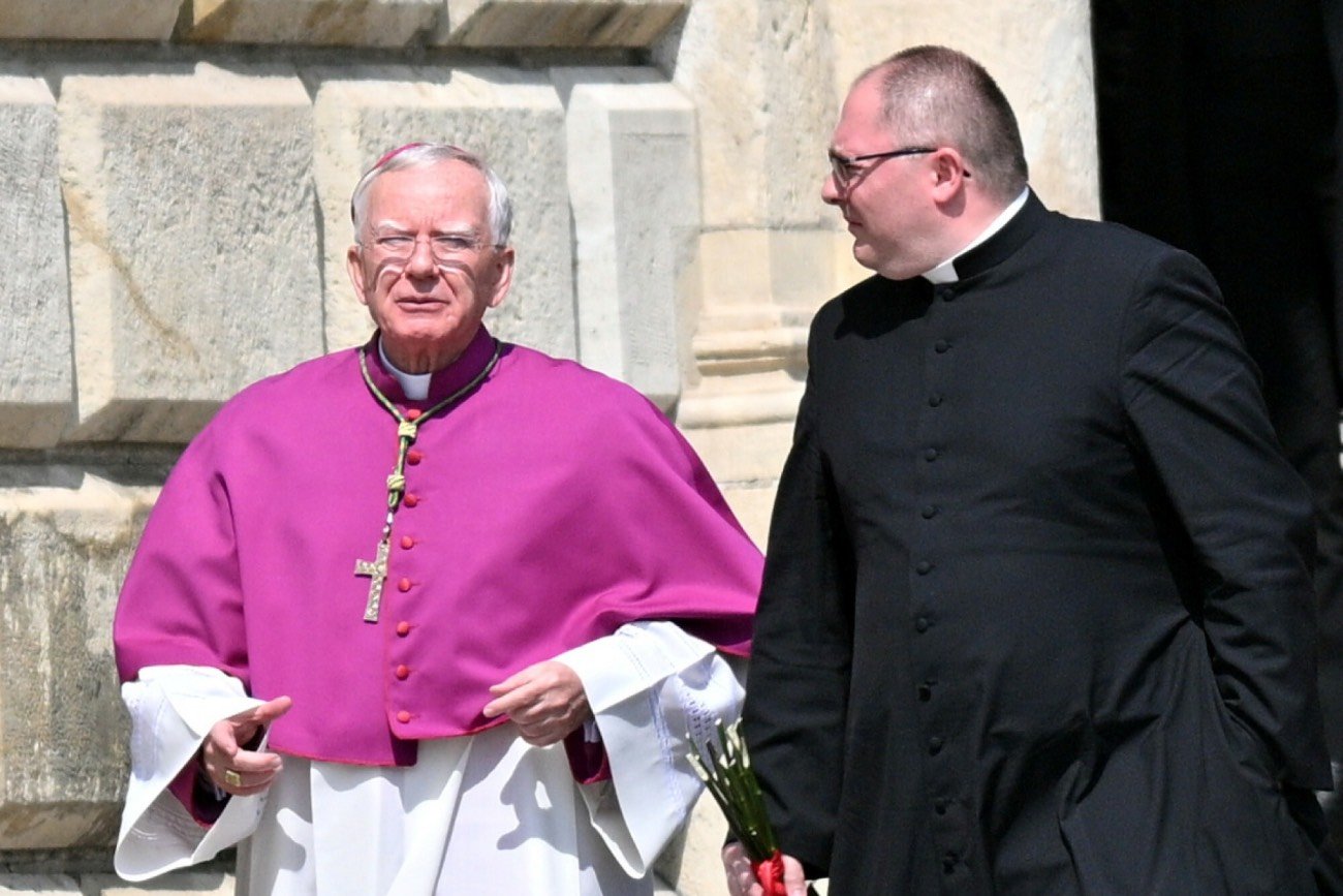 Kraków ma kościół na sprzedaż. Abp Marek Jędraszewski chce 98-proc. zniżki.