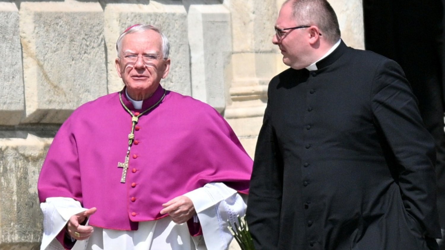 Kraków ma kościół na sprzedaż. Abp Marek Jędraszewski chce 98-proc. zniżki.