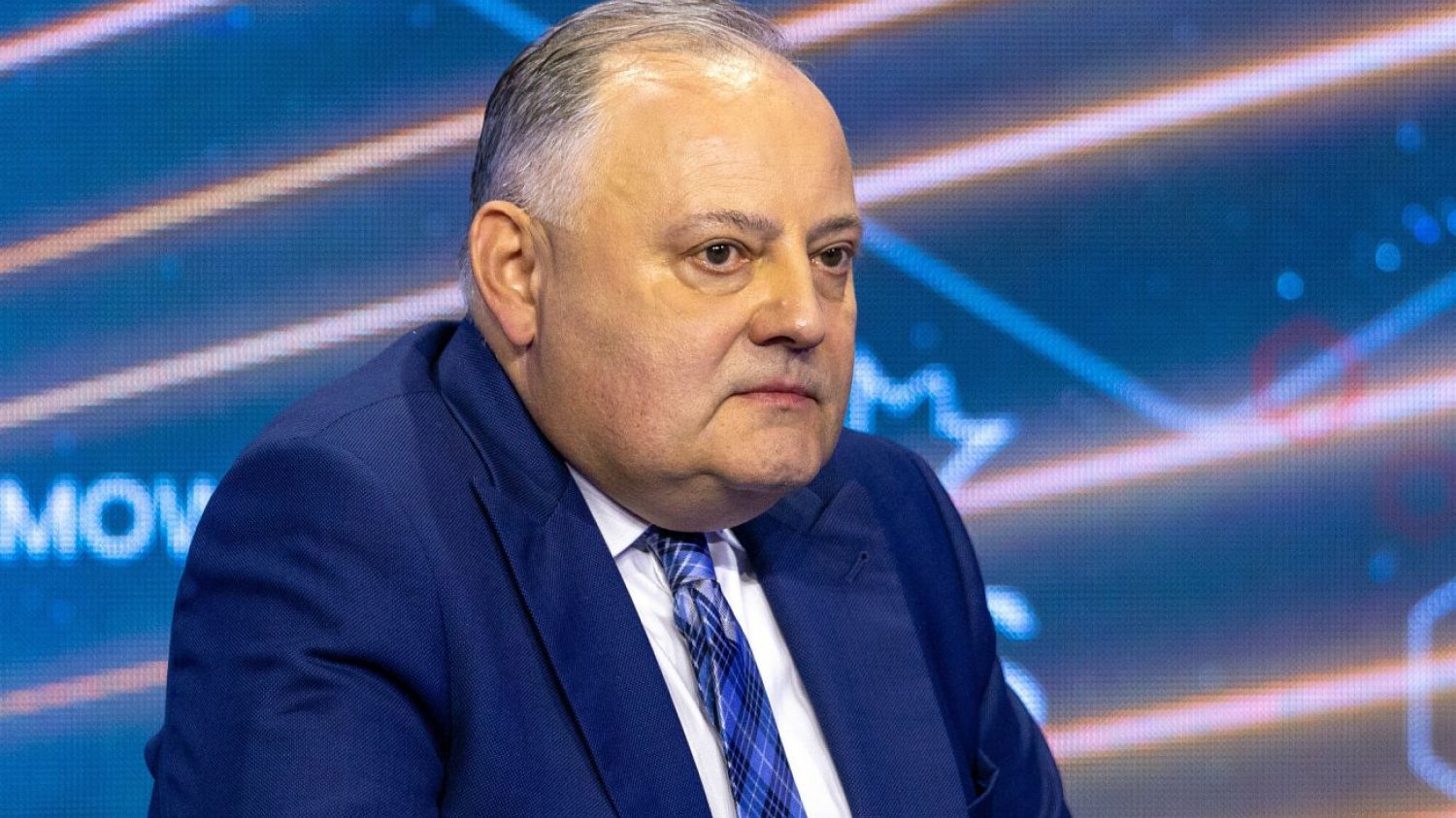 Prezes PGE Wojciech Dąbrowski niedawno brylował na konwencjach PiS, ale szybko popadł w niełaskę