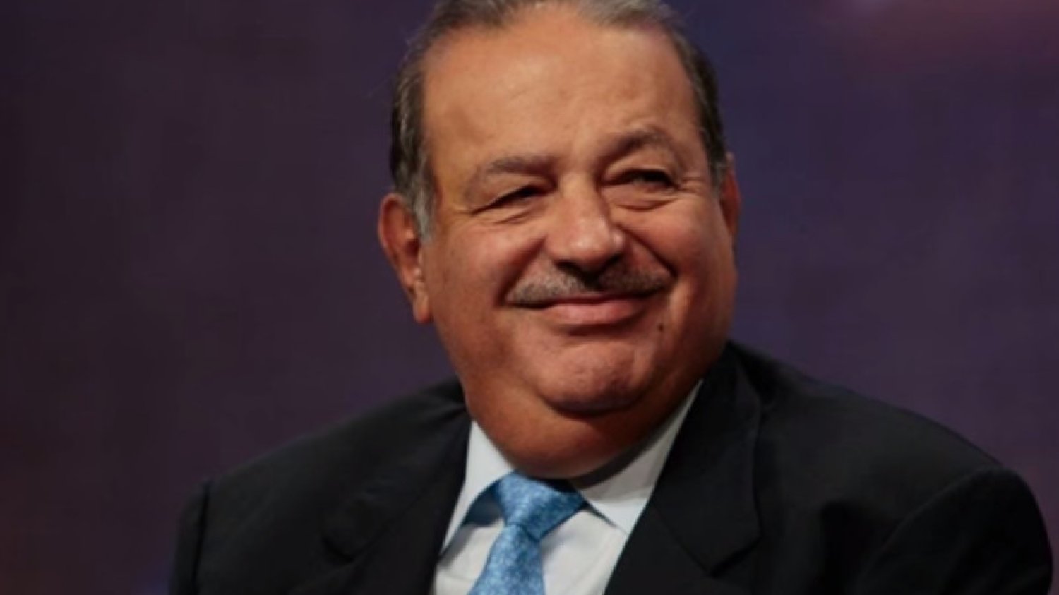 Carlos Slim Helu z majątkiem szacowanym na kwotę 77,1 mld dolarów zajął w zestawieniu „Forbesa” 2 miejsce. Ustąpił tylko Billowi Gatesowi, a wyprzedził Warrena Buffetta.