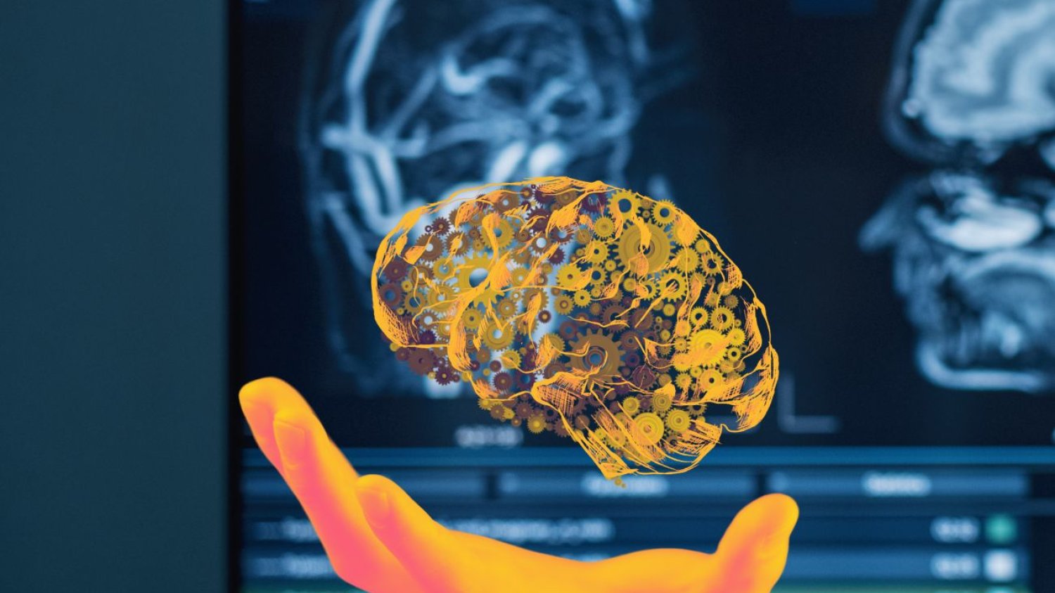Neurologia.