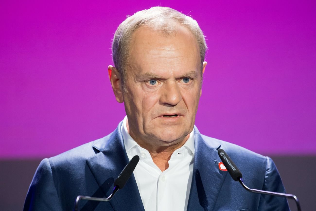 "Polska w tym coraz bardziej bezwzględnym konkursie egoistów na rynkach światowych i na frontach wojen, nie będzie naiwnym partnerem".