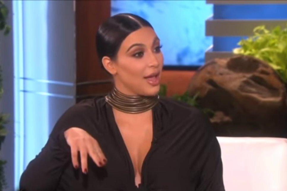 Powstał kalkulator, który pozwala porównać nasze zarobki do pieniędzy zarabianych przez Kim Kardashian