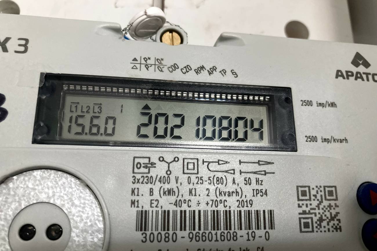 Koniec sczytywania liczników. Nadchodzi rewolucja w energetyce.