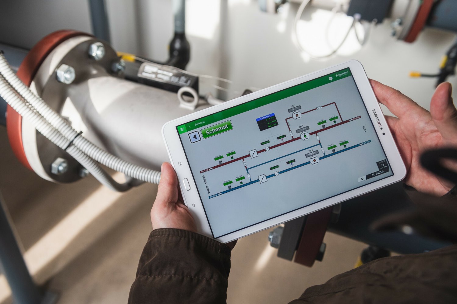 Dopłata za ogrzewanie domu – nowa dyrektywa unijna