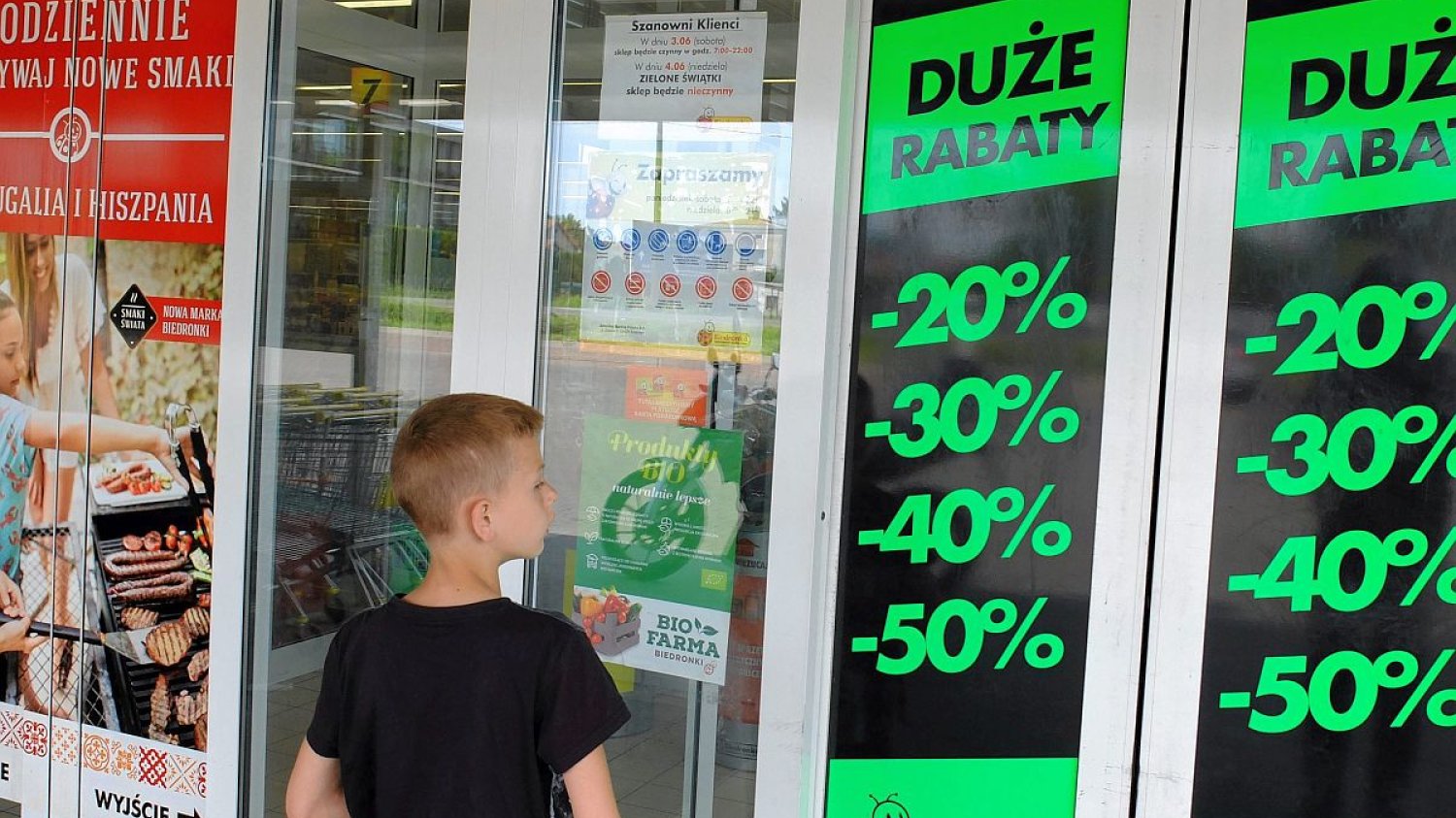 Rząd przyspieszył prace nad podatkiem handlowym