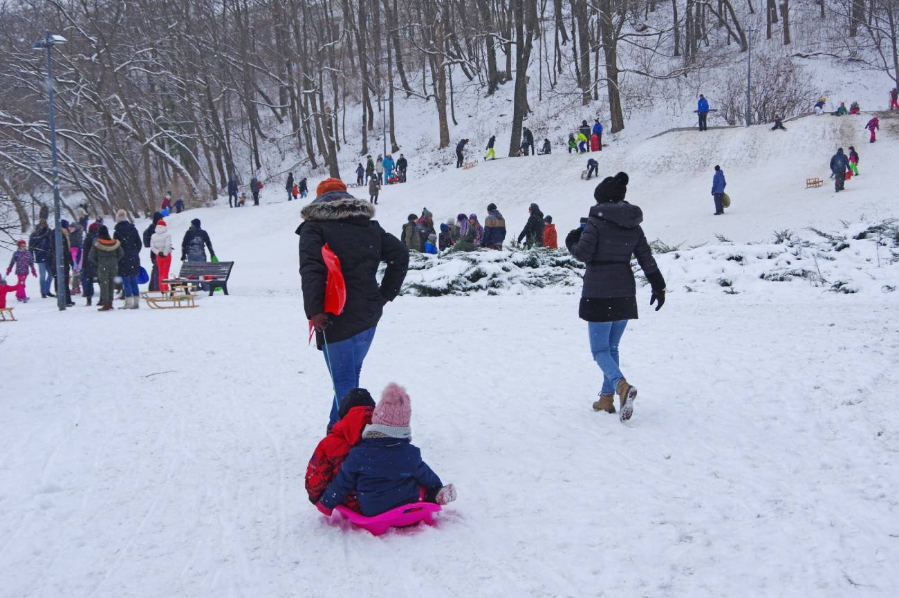 Jak skorzystać z urlopu opiekuńczego?