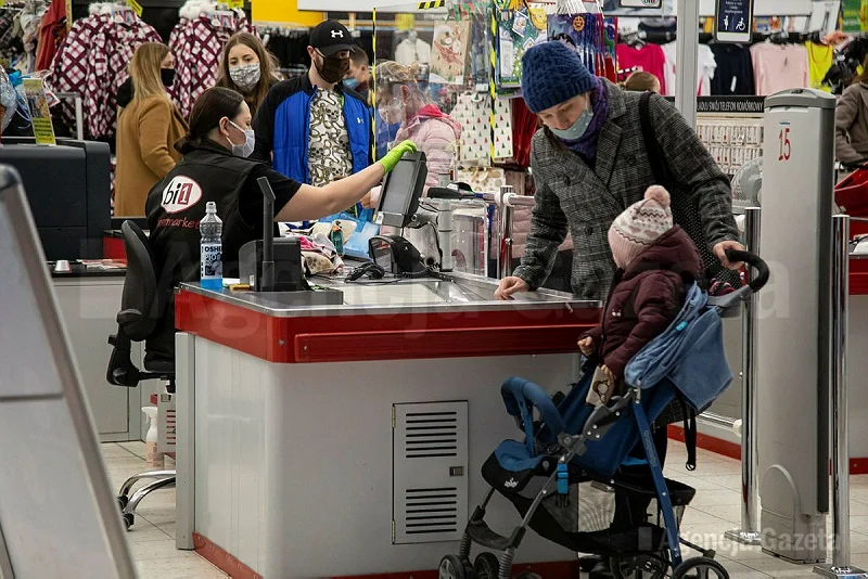 Za 500+ możemy kupić realnie coraz mniej.