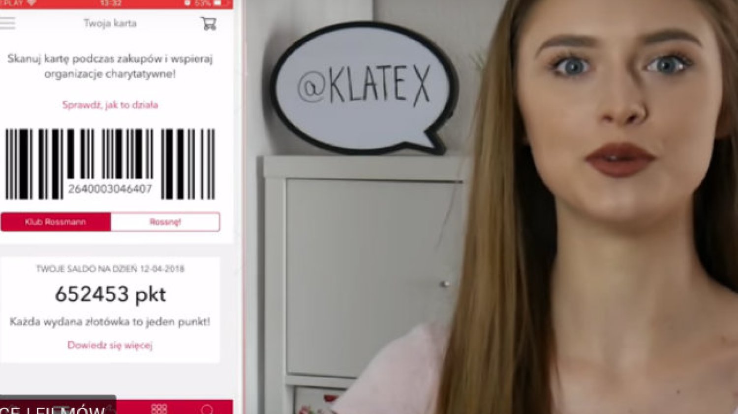Historia Rossmanna pokazuje, że z influencerkami trzeba działać ostrożnie
