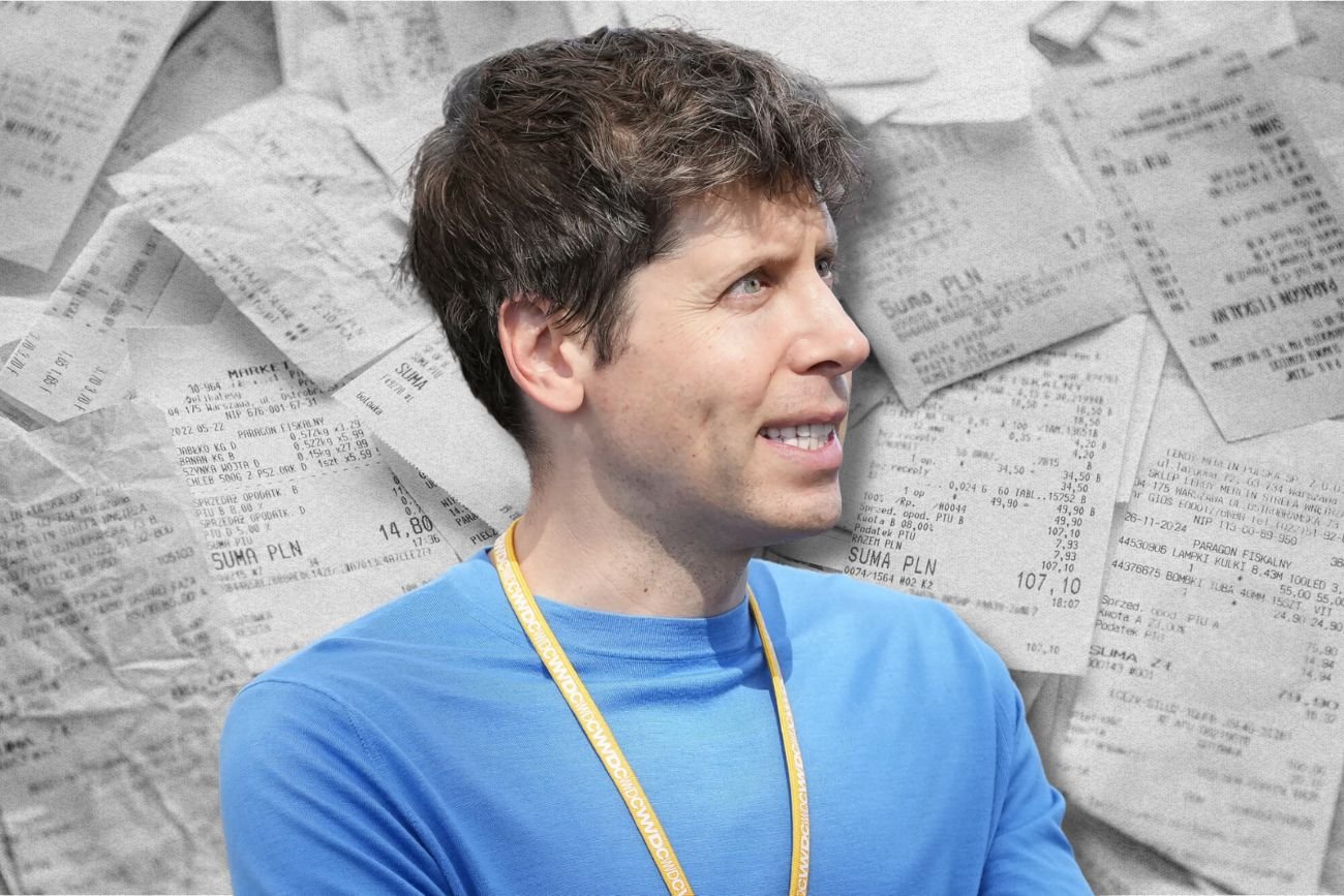 Dotychczas generatywna sztuczna inteligencja miała poważne problemy ze słowem pisanym.