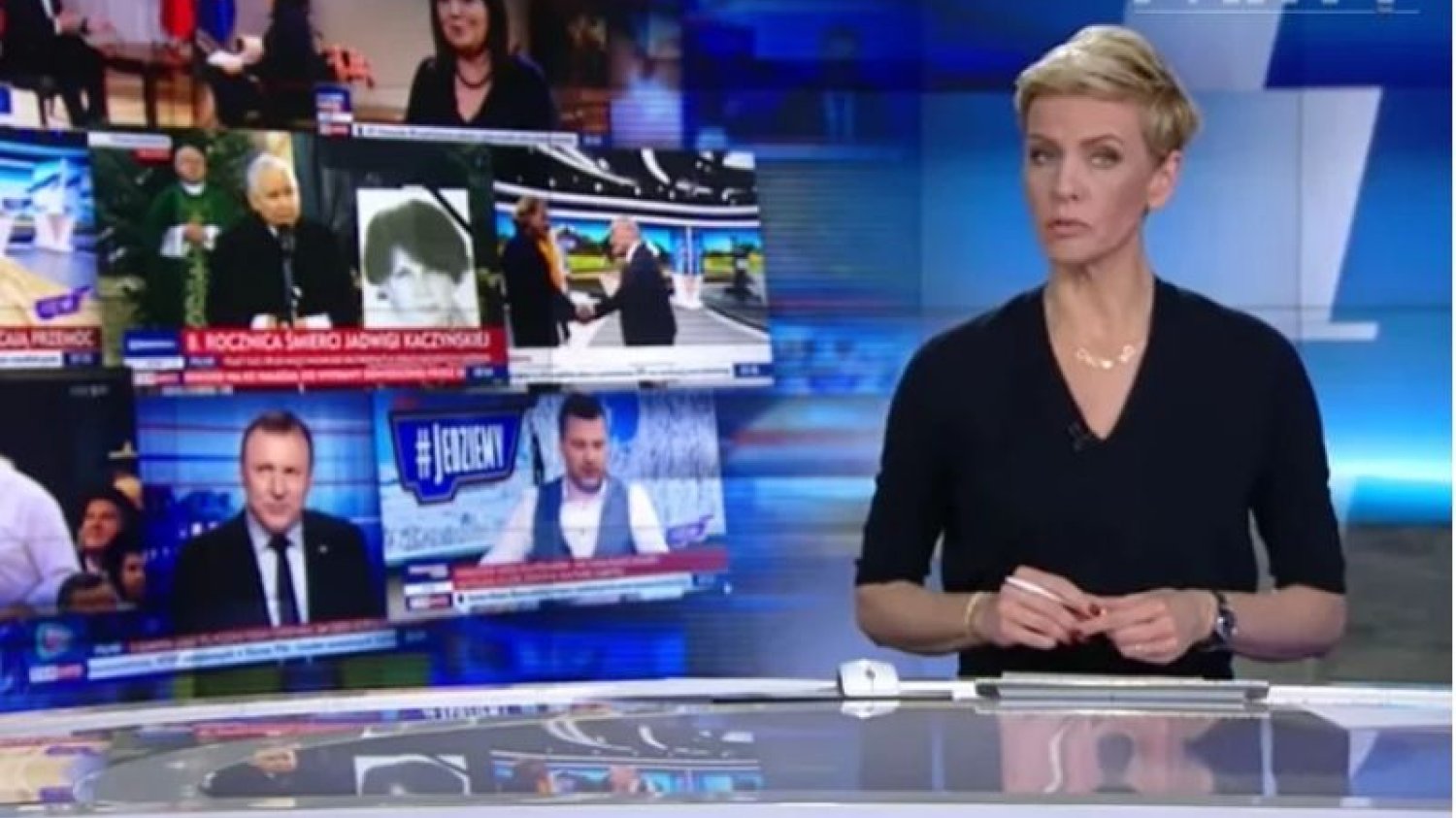 KRRiT zwleka z przedłużeniem koncesji na nadawanie dla TVN24.