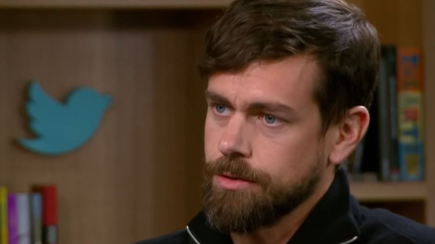 "Wierzymy, że zasięg polityczny powinien być zdobyty, a nie kupiony" - stwierdził Jack Dorsey, szef Twittera.