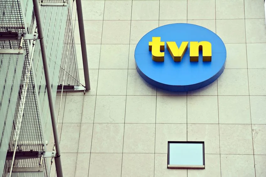 Discovery jest właścicielem m.in. Grupy TVN.