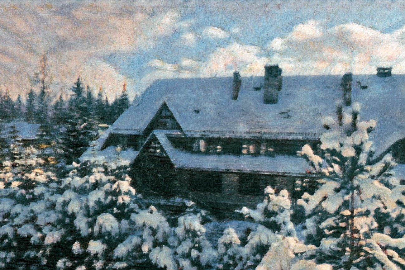 Świeczka dla branży hotelarskiej