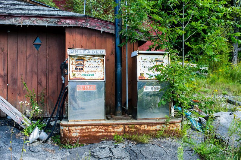 Ceny paliwa na całym świecie mocno się od siebie różnią.