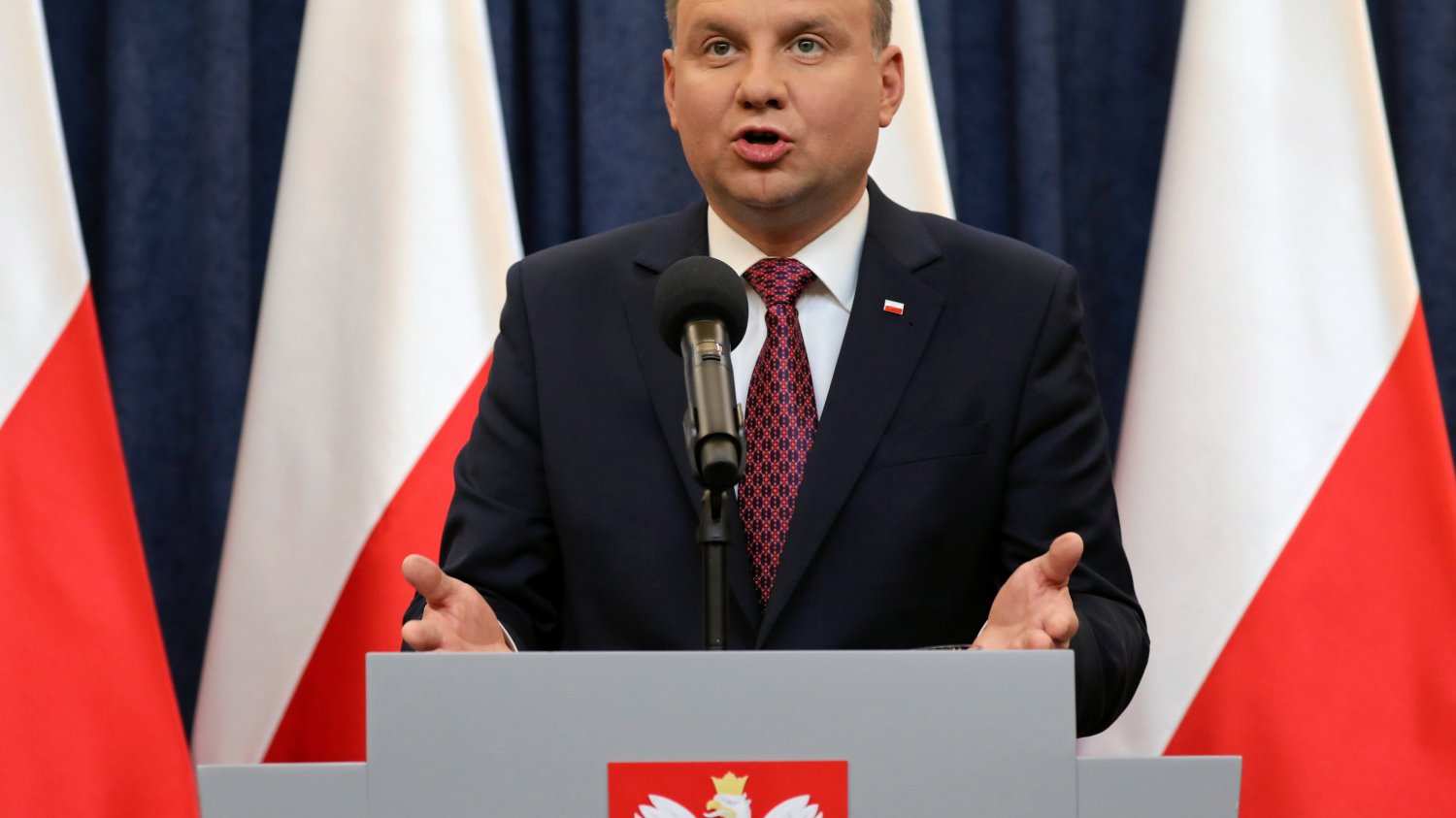 Prezydent Andrzej Duda podpisał ustawę o rynku mocy