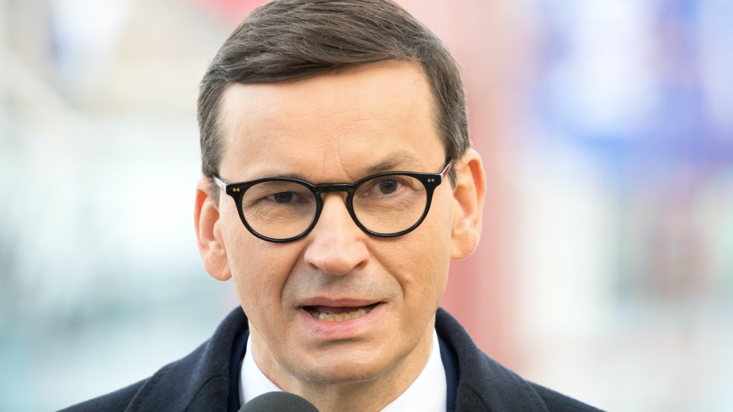 Premier Mateusz Morawiecki, szef rządu PiS. Ile zarabia i jaki ma majątek?