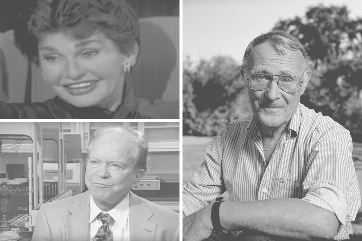 Jeśli miliarderzy przekazują w testamencie pieniądze na cele charytatywne, zazwyczaj trafiają one do ich fundacji.