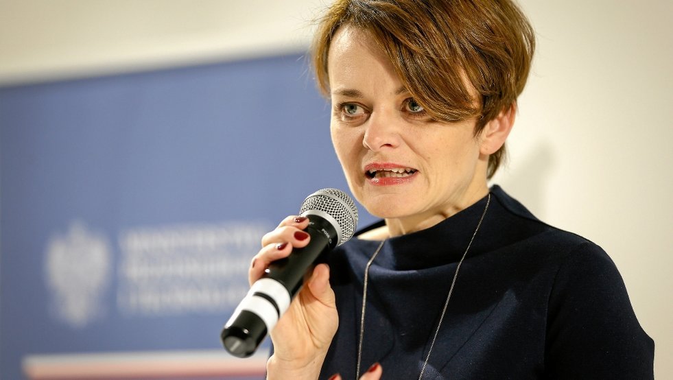 Minister przedsiębiorczości i technologii Jadwiga Emilewicz zapowiada koniec projektu pod nazwą test przedsiębiorczości. Ale to nie znaczy, że rząd odpuści samozatrudnionym.