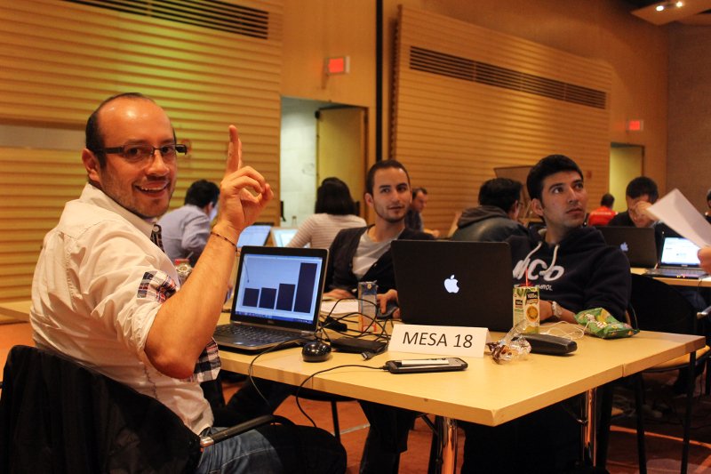 Firmy muszą konkurować o programistów w niestandardowy sposób.