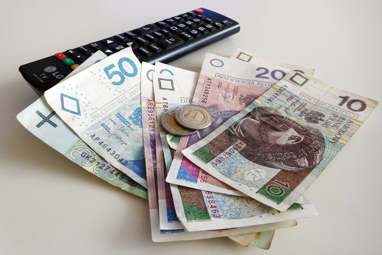 Na abonament RTV można dostać zniżkę