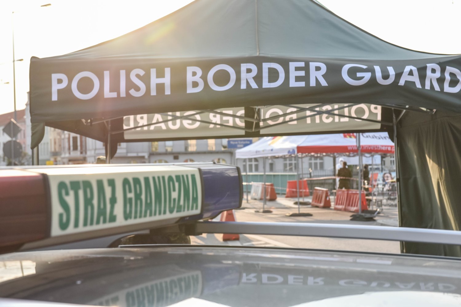 Wyrok dotyczył kwarantanny po przekroczeniu granicy nałożonej na podstawie rozporządzeń Ministra Zdrowia.