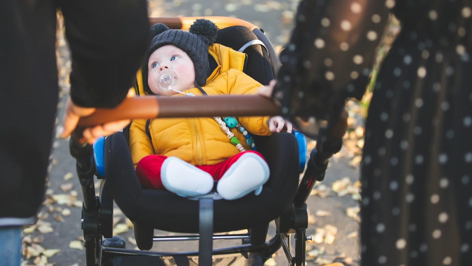 Polska numerem 1 w Kindergeld. Ile pieniędzy płynie z Niemiec?