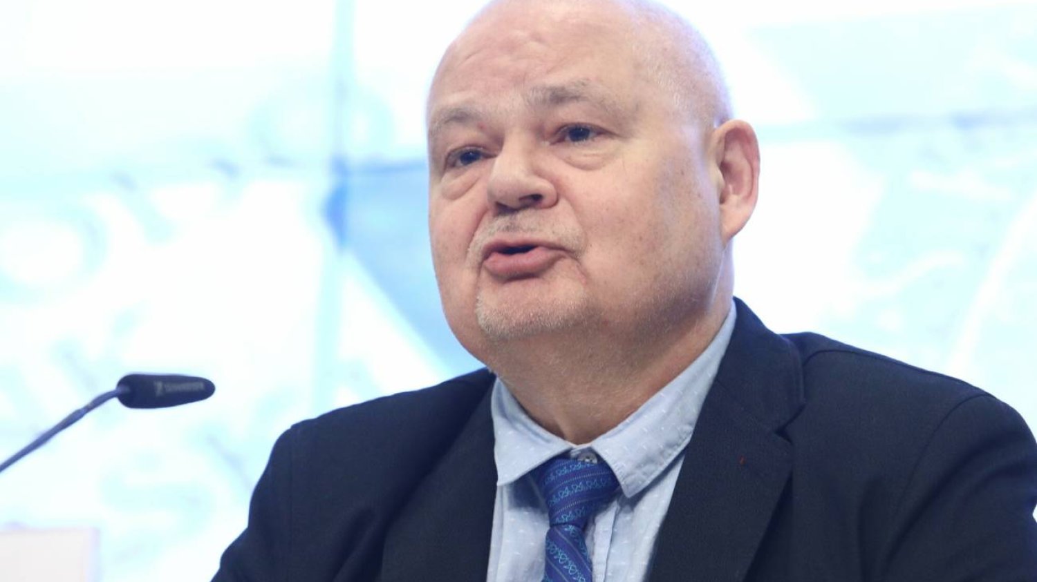 Adam Glapiński, szef NBP