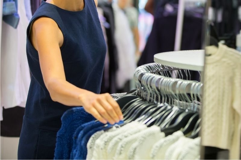 W 2021 r. z Polski zniknie sieć Promod.