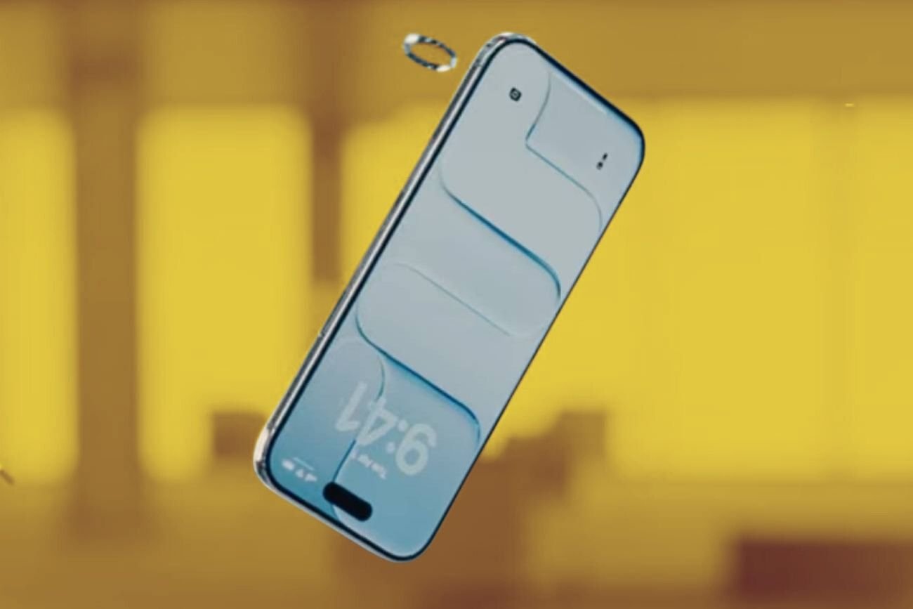 Wrześniowe nowości od Apple.