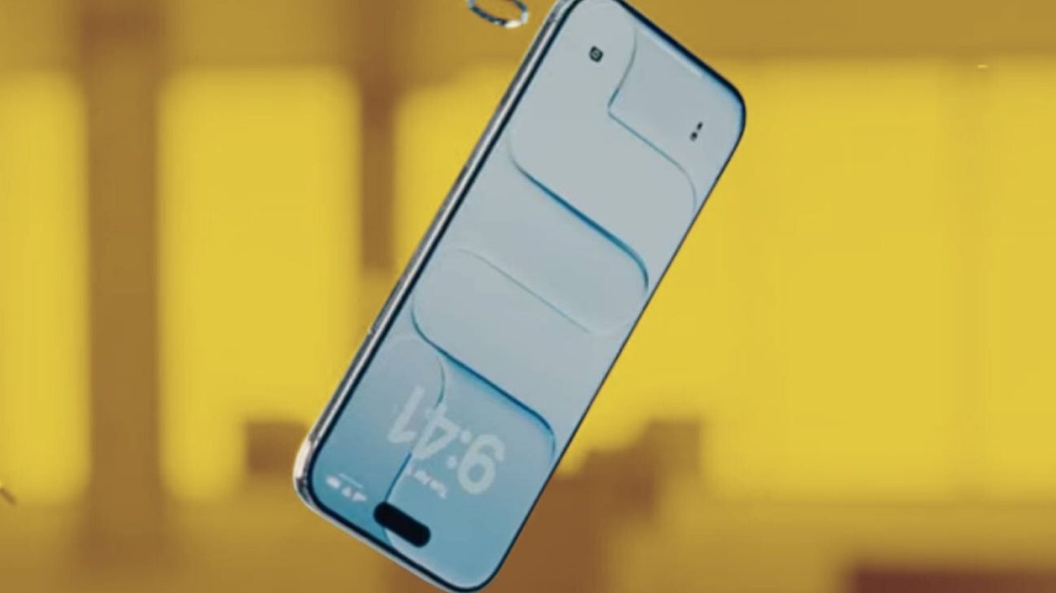 Wrześniowe nowości od Apple.