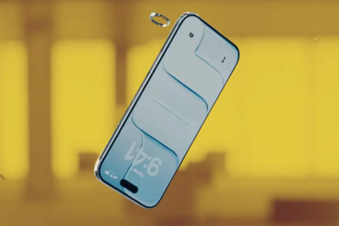 Oto iPhone 17 i jego niezwykle wąska wersja. Apple odsłania szereg nowości Wrześniowe nowości od Apple.
