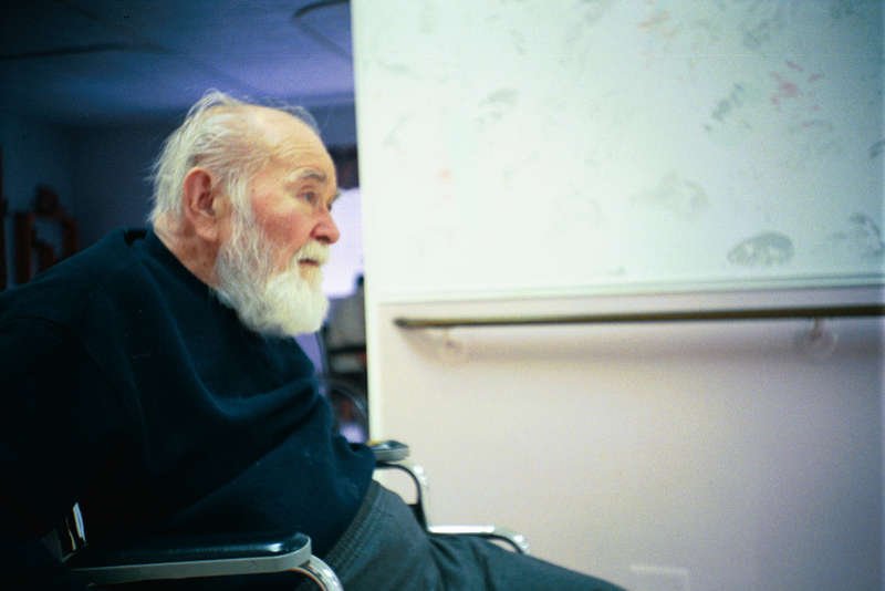 Alzheimer może być zaraźliwy? Tak twierdzą brytyjscy naukowcy