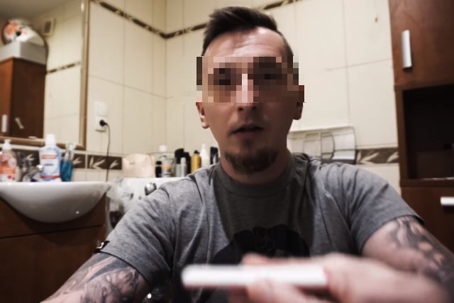 Sprawa Youtubera, IsAmUxPompa, który obrażał Romów trafiła do sądu