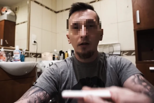 Sprawa Youtubera, IsAmUxPompa, który obrażał Romów trafiła do sądu